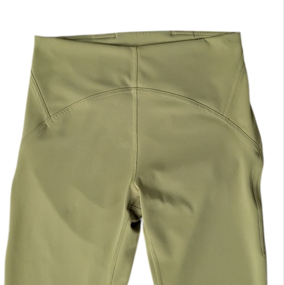 Lululemon Instill High Rise Tight - Picture 4 of 11